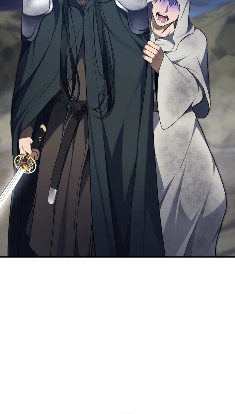 second life ranker chapter 154 - Page 45